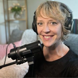 Meet your Posher, Leah